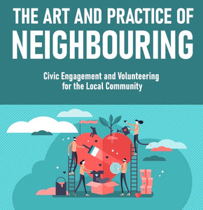 Community eBook "The Art and Practice of Neighbouring" - FREE DOWNLOAD