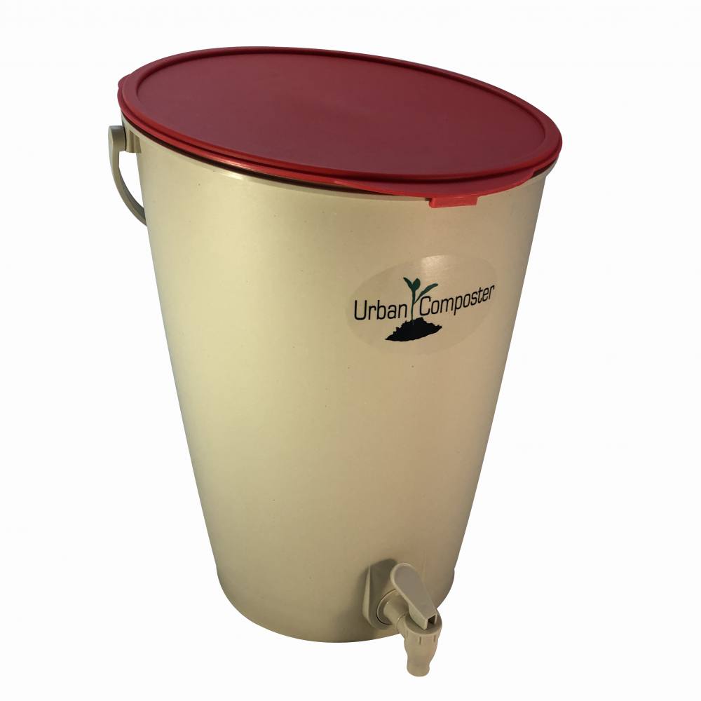 Urban Composter™ Bucket The Native Shop