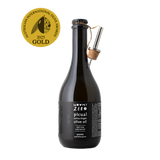 MOUNT ZERO PRODUCTS - 2025 early harvest picual extra virgin olive oil