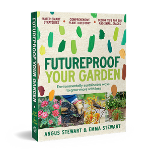 Future proof your garden