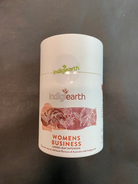 Womens Business Loose Leaf Tea (50g)