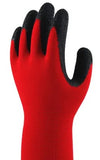 Lynne River - Red Max General purpose Gloves