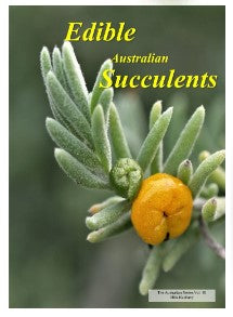 Edible Australian Succulents