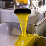 MOUNT ZERO PRODUCTS - 2025 early harvest picual extra virgin olive oil