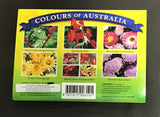 Australian wildflower seeds gift selection