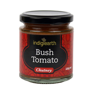 Bush Tomato Chutney (220g)