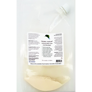Herbal-Active Natural Food Rinse®️(1 litre pouch refill)
