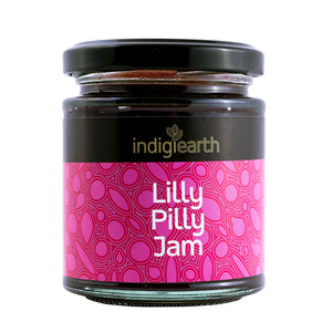 Lilly Pilly Jam (220g)