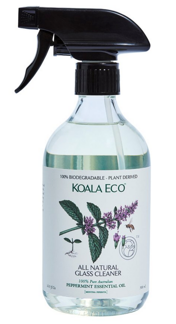 Koala Eco - Glass Cleaner - 500ml