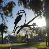 Animalia Art Australia Kookaburra
