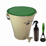 Urban Composter City™ Starter Kit