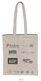 The Native Shop & Eco Voice Tote Bags