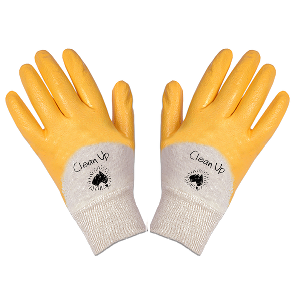 Clean up Australia Gloves: 5 pair pack