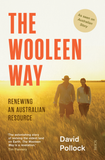 The Wooleen Way - David Pollock
