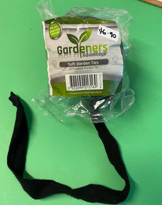 Soft Garden Ties - 25m Gardeners Advantage