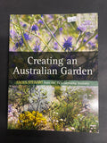 Angus Stewart Creating an Australian Garden