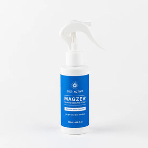 Zea releif Zea Active Magzea sports cooling spray
